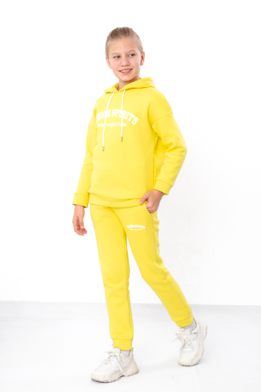 Костюм для дівчинки